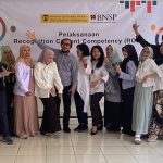 Sejarah Public Relations di Indonesia